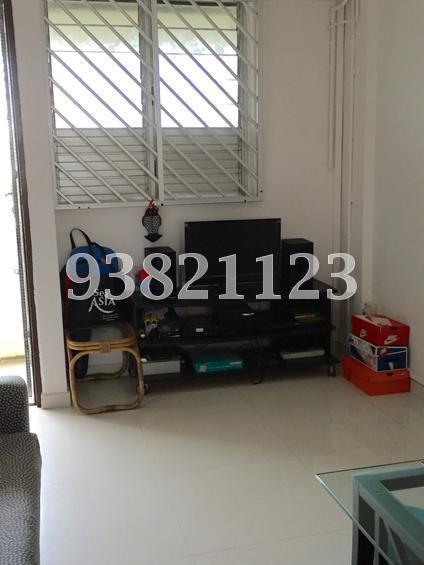 Blk 331 Clementi Avenue 2 (Clementi), HDB 3 Rooms #111591222